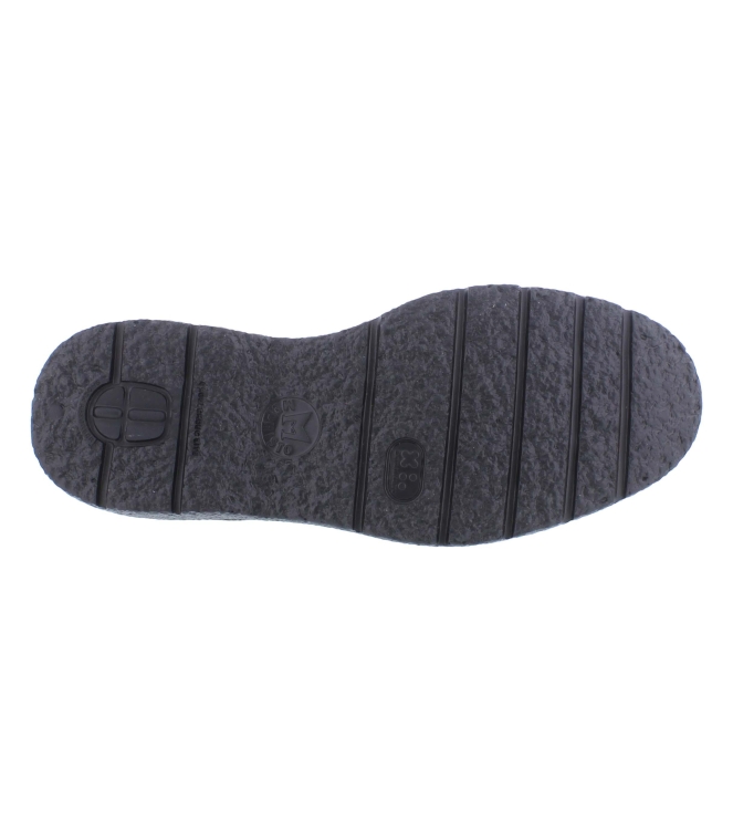 Mephisto Eddy zwart