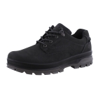 Ecco 838134 Rugged Track zwart