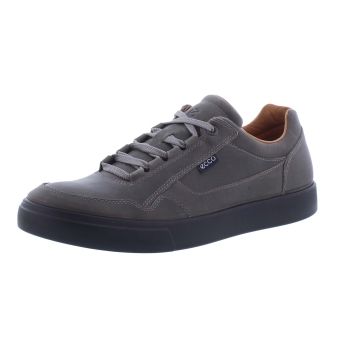 Ecco 560144 soft 10 grijs