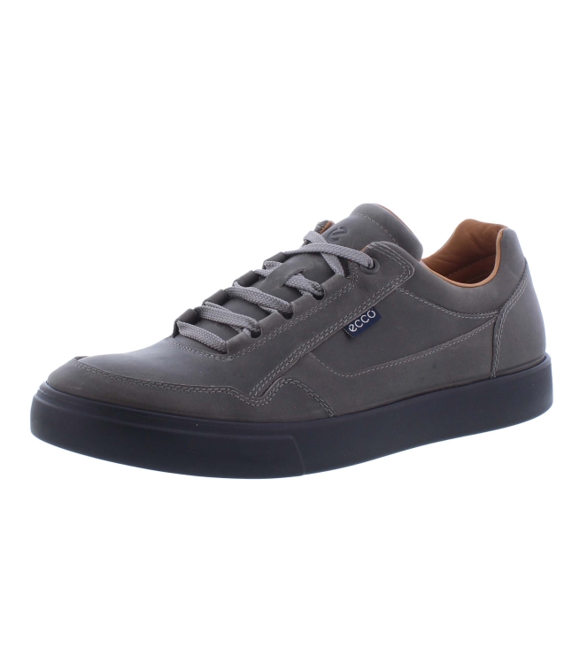Ecco 560144 soft 10 grijs