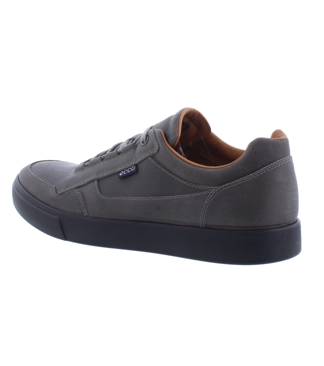 Ecco 560144 soft 10 grijs