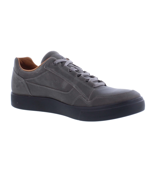 Ecco 560144 soft 10 grijs