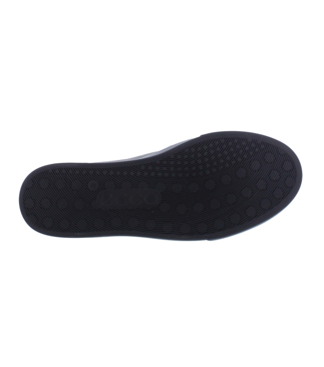 Ecco 560144 soft 10 grijs