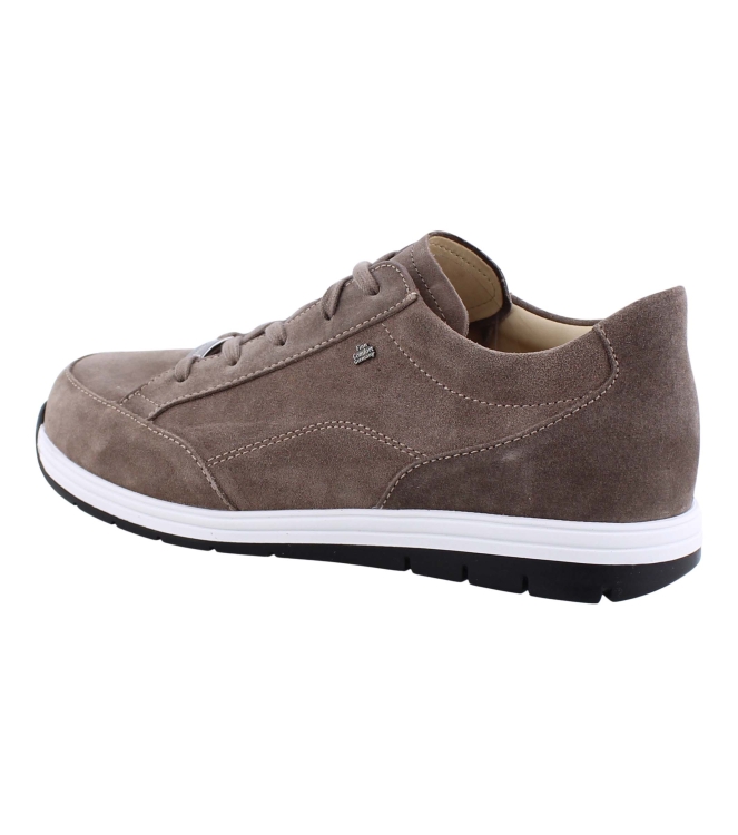 Finn Comfort 01402 grijs
