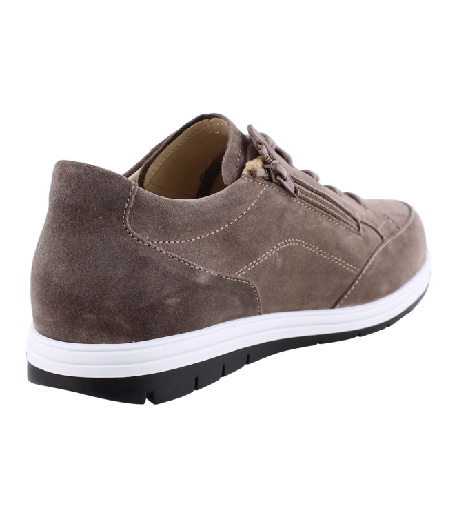 Finn Comfort 01402 grijs