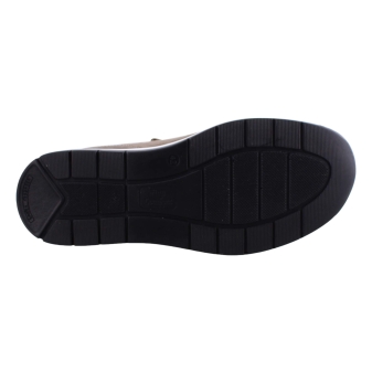 Finn Comfort 01402 grijs