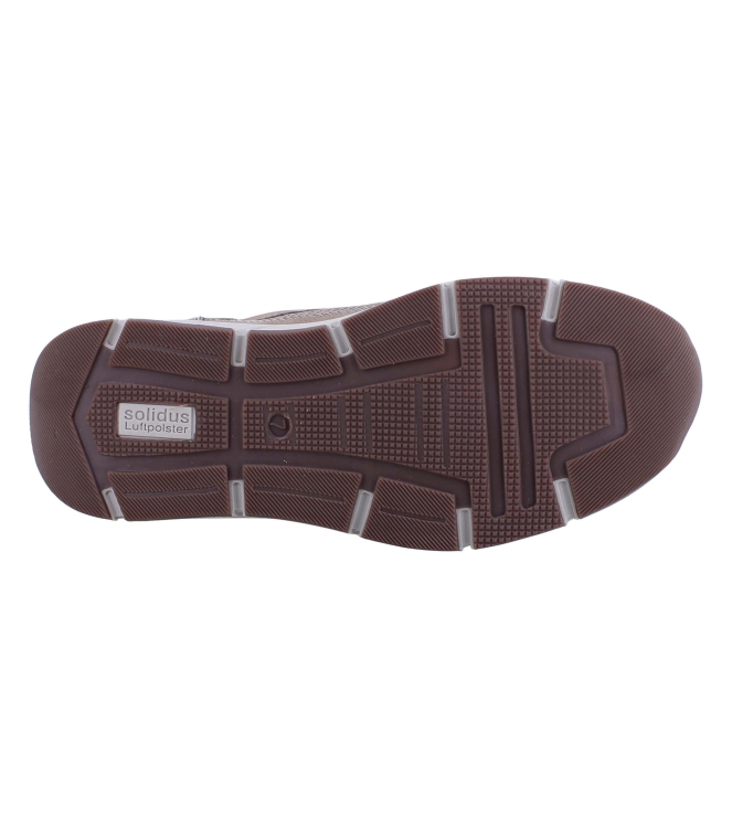 Solidus 67015 Kai grijs