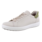 Ecco 470824 Soft 7 grijs