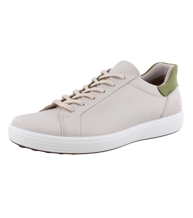 Ecco 470824 Soft 7 grijs