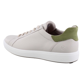 Ecco 470824 Soft 7 grijs