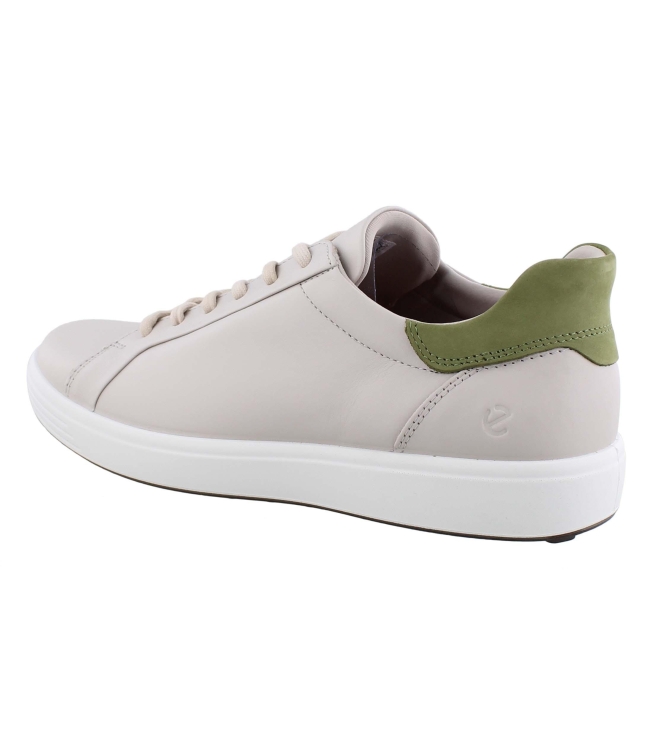 Ecco 470824 Soft 7 grijs