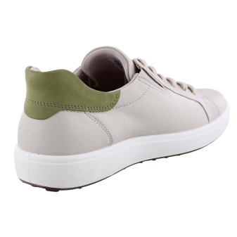Ecco 470824 Soft 7 grijs