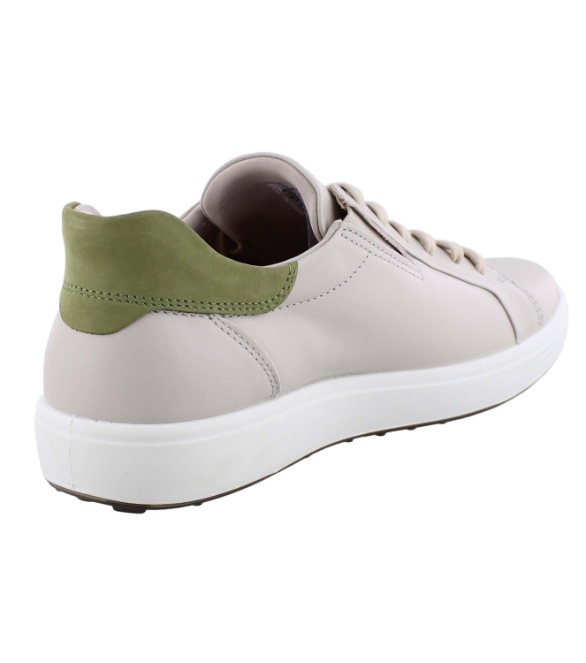 Ecco 470824 Soft 7 grijs