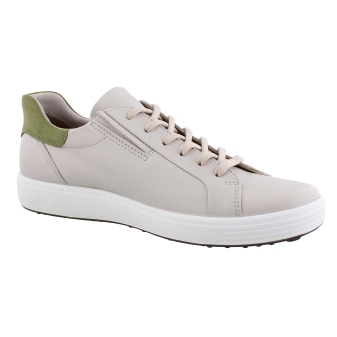 Ecco 470824 Soft 7 grijs