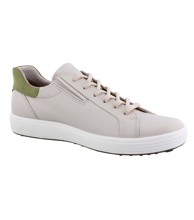 Ecco 470824 Soft 7 grijs