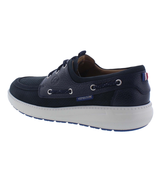 Mephisto Jozio blauw