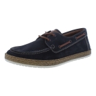 Rieker B5220 blauw