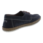 Rieker B5220 blauw