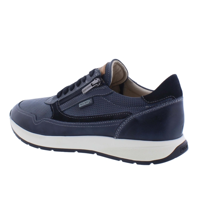 Pikolinos M2B-6263C1 Getafe blauw