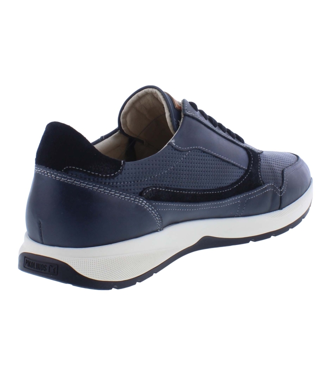 Pikolinos M2B-6263C1 Getafe blauw