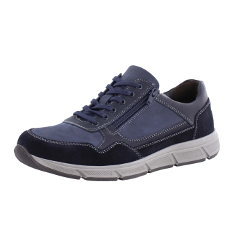 Solidus 67015 Kai blauw