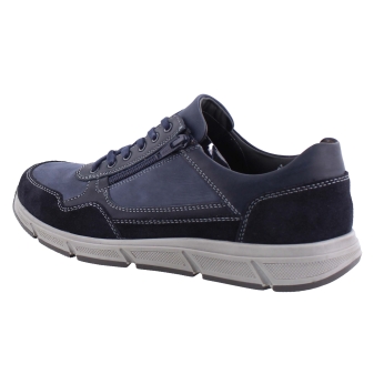Solidus 67015 Kai blauw