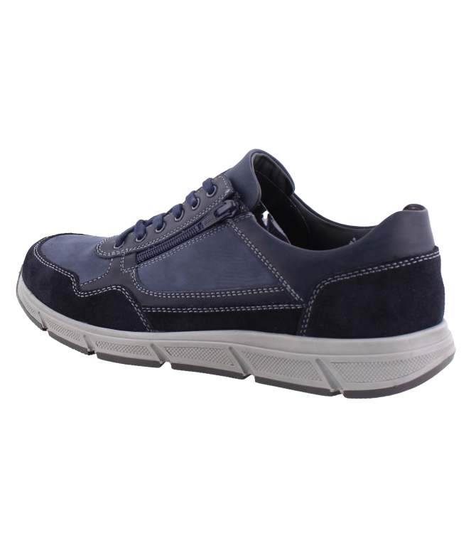 Solidus 67015 Kai blauw