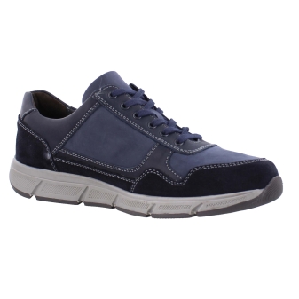 Solidus 67015 Kai blauw