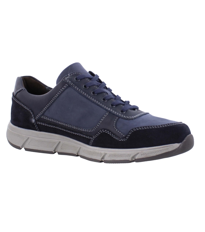 Solidus 67015 Kai blauw