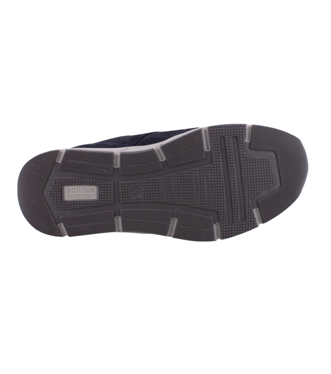 Solidus 67002 blauw
