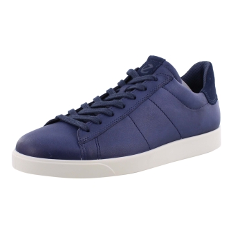 Ecco 521354 blauw