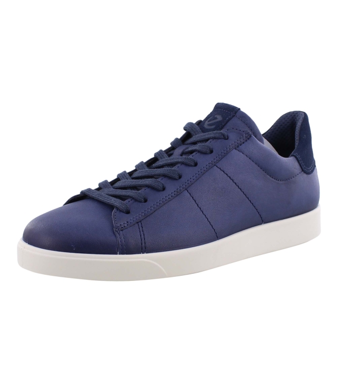 Ecco 521354 blauw