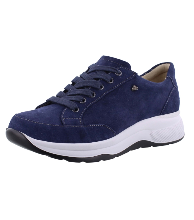 Finn Comfort 02784 427210 blauw