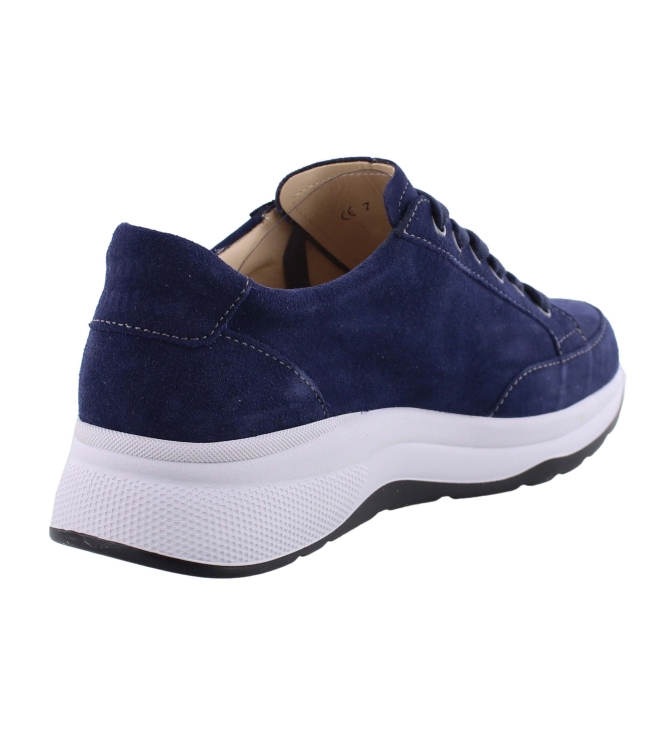 Finn Comfort 02784 427210 blauw