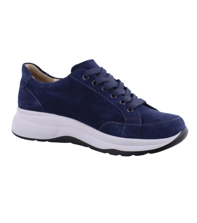 Finn Comfort 02784 427210 blauw