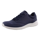 Ecco 511734 Irving blauw