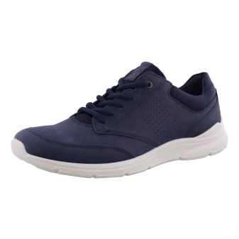 Ecco 511734 Irving blauw