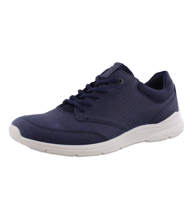 Ecco 511734 Irving blauw