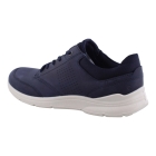 Ecco 511734 Irving blauw