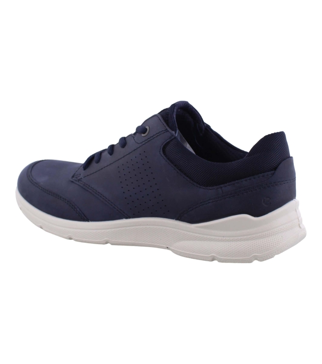 Ecco 511734 Irving blauw