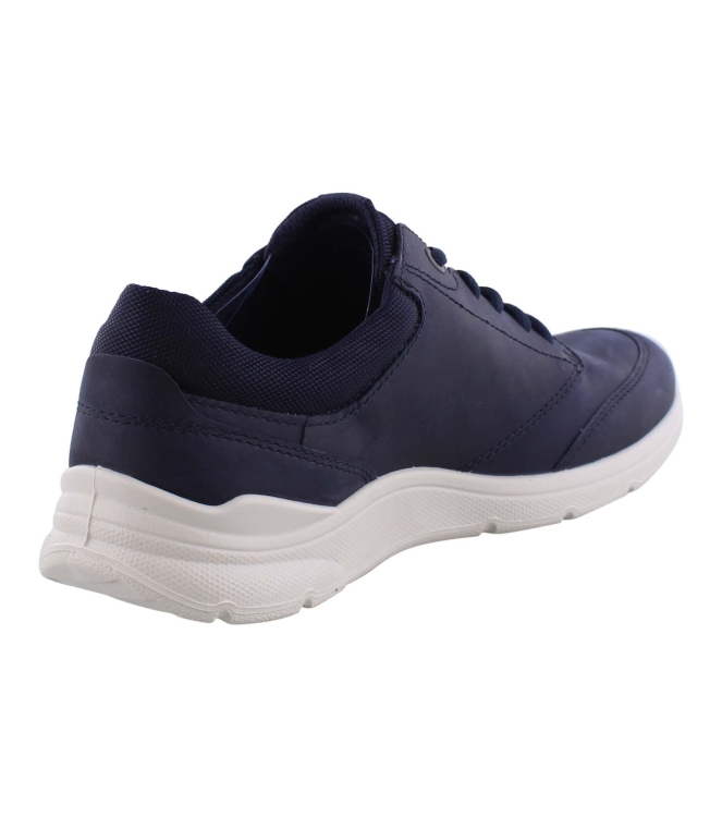 Ecco 511734 Irving blauw