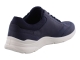 Ecco 511734 Irving blauw