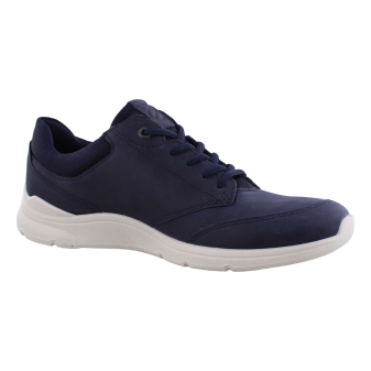 Ecco 511734 Irving blauw