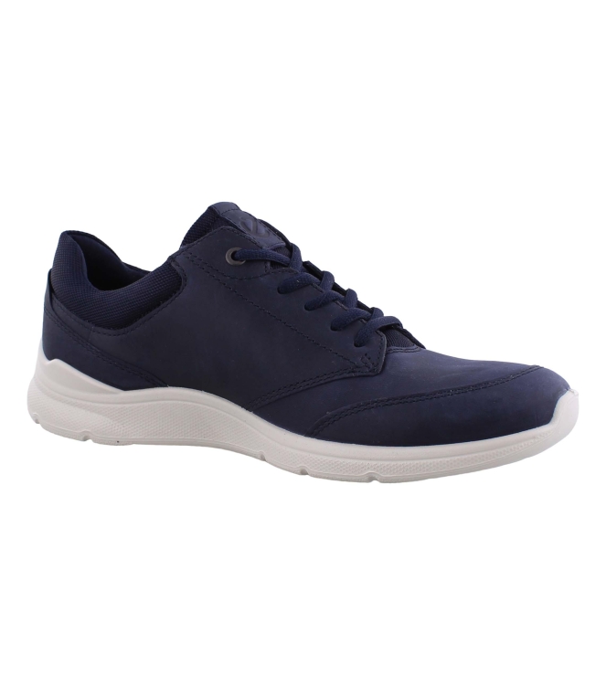 Ecco 511734 Irving blauw