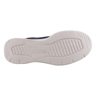 Ecco 511734 Irving blauw