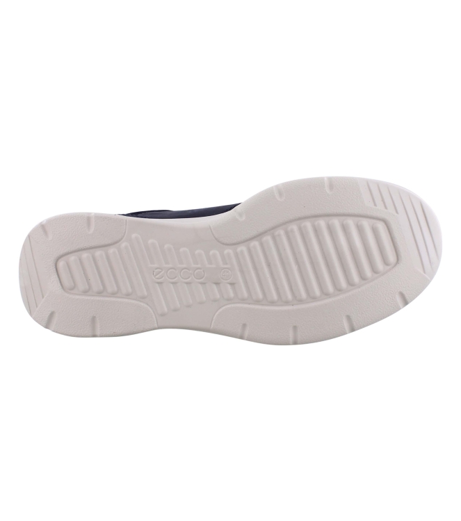 Ecco 511734 Irving blauw