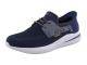 Skechers 210606 Delson 3.0 blauw