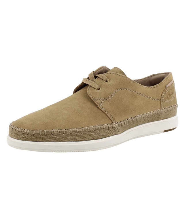 Clarks 216171674 beige