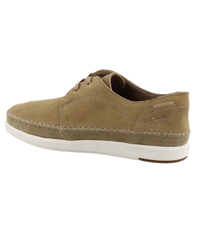 Clarks 216171674 beige