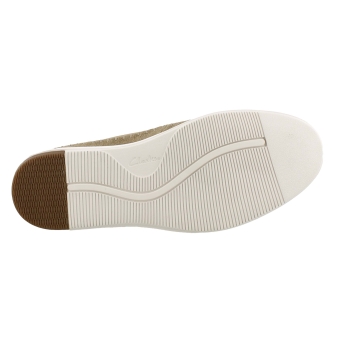 Clarks 216171674 beige